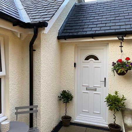 Buccleuch Garden Room Форт-Уильям Экстерьер фото