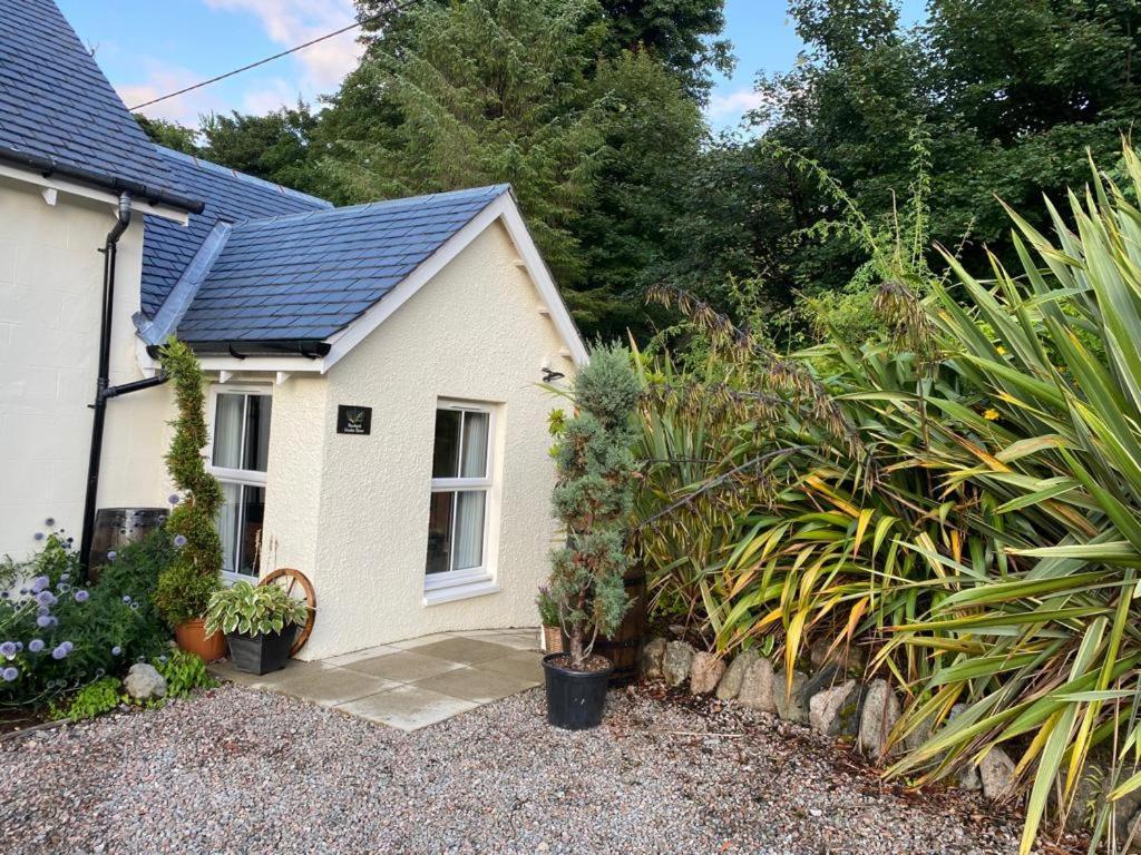 Buccleuch Garden Room Форт-Уильям Экстерьер фото